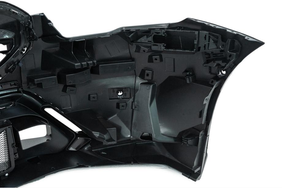 BMW 5/i5 Series G60/G60E/G61 2023- Kit de carrocería (M5) Foto 15