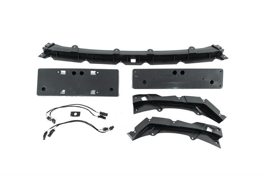 BMW 5/i5 Series G60/G60E/G61 2023- Kit de carrocería (M5) Foto 17