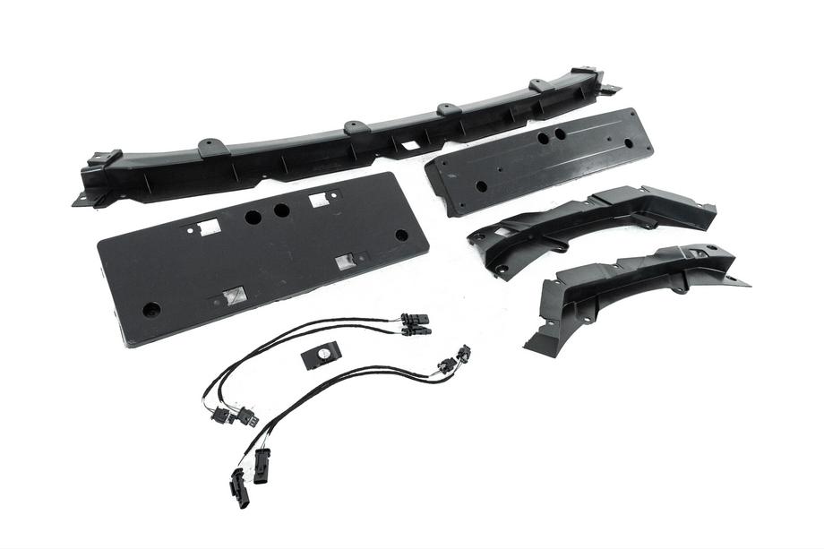 BMW 5/i5 Series G60/G60E/G61 2023- Kit de carrocería (M5) Foto 19