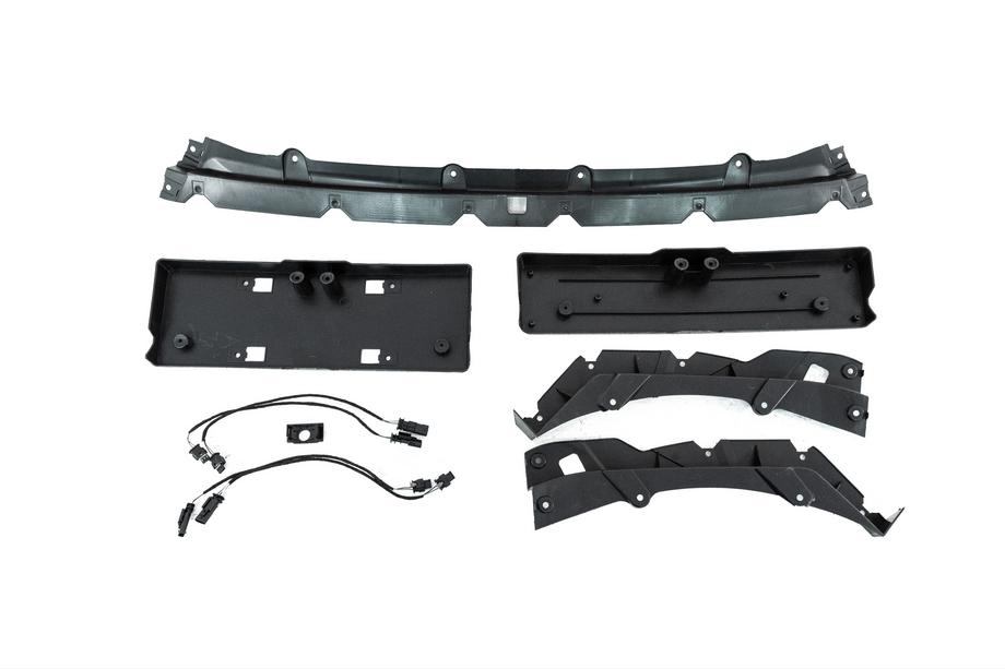 BMW 5/i5 Series G60/G60E/G61 2023- Kit de carrocería (M5) Foto 20