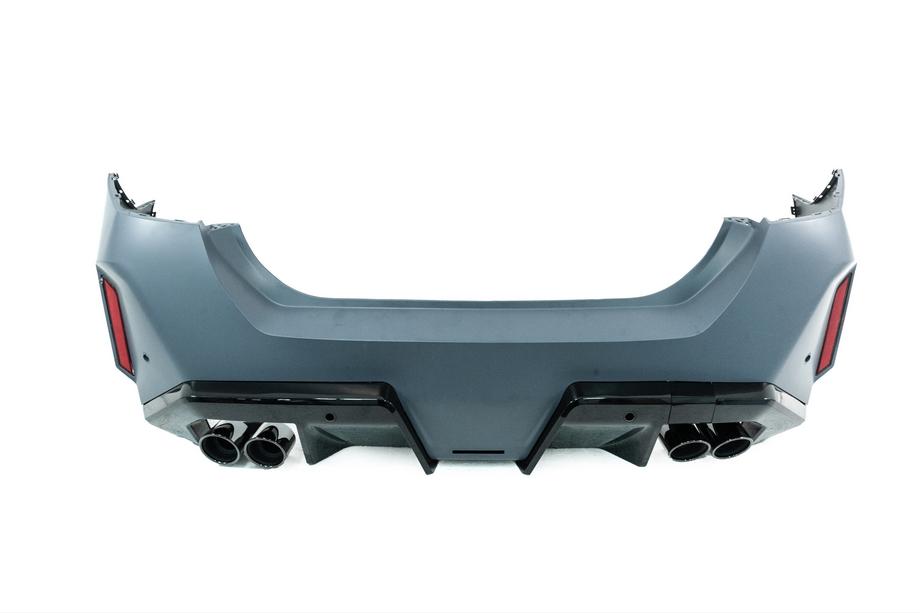 BMW 5/i5 Series G60/G60E/G61 2023- Kit de carrocería (M5) Foto 22