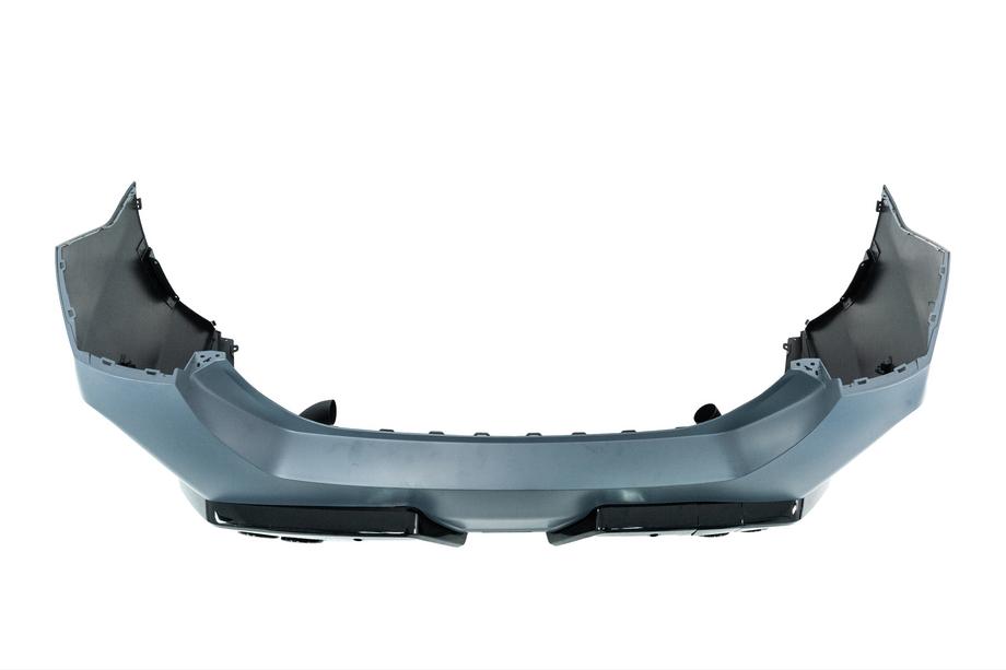BMW 5/i5 Series G60/G60E/G61 2023- Kit de carrocería (M5) Foto 23