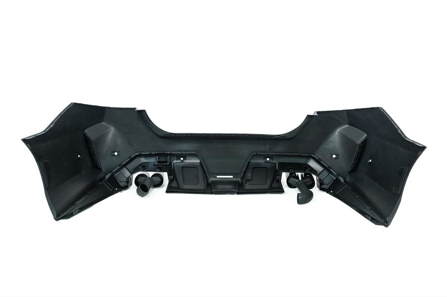 BMW 5/i5 Series G60/G60E/G61 2023- Kit de carrocería (M5) Foto 28