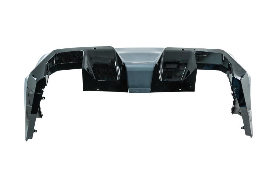 BMW 5/i5 Series G60/G60E/G61 2023- Kit de carrocería (M5) Foto 29