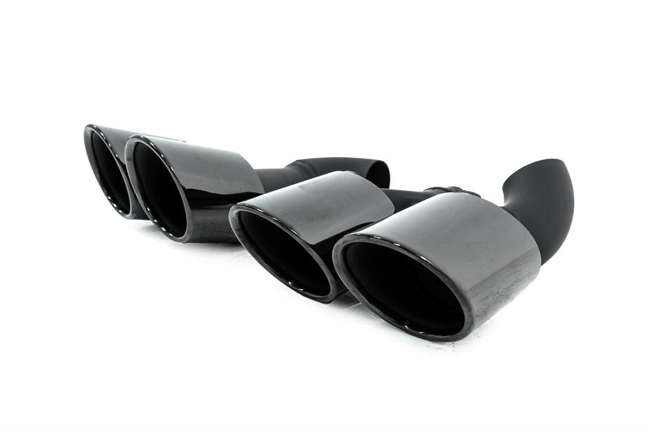 BMW 5/i5 Series G60/G60E/G61 2023- Kit de carrocería (M5) Foto 36