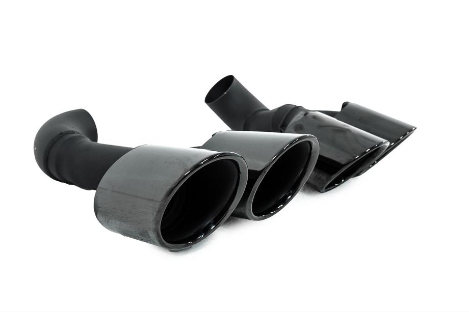 BMW 5/i5 Series G60/G60E/G61 2023- Kit de carrocería (M5) Foto 37