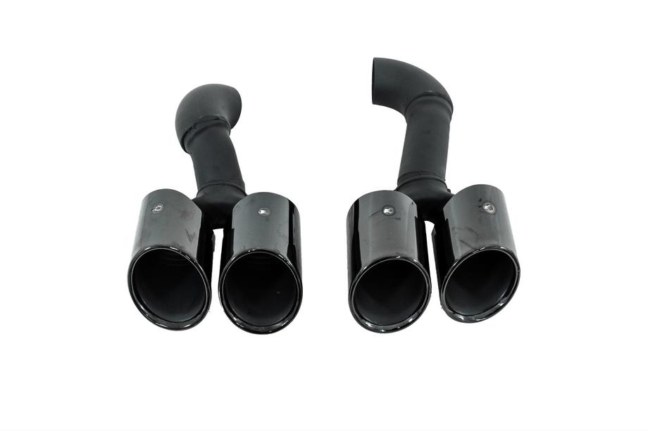 BMW 5/i5 Series G60/G60E/G61 2023- Kit de carrocería (M5) Foto 39