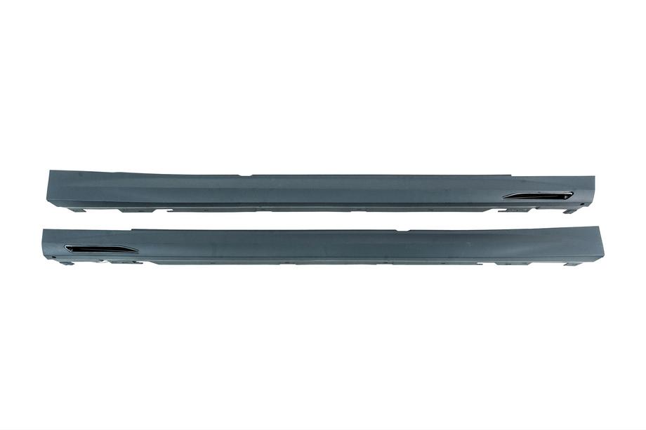 BMW 5/i5 Series G60/G60E/G61 2023- Kit de carrocería (M5) Foto 40