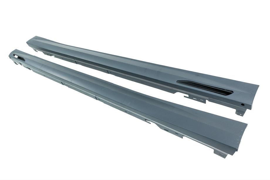 BMW 5/i5 Series G60/G60E/G61 2023- Kit de carrocería (M5) Foto 41