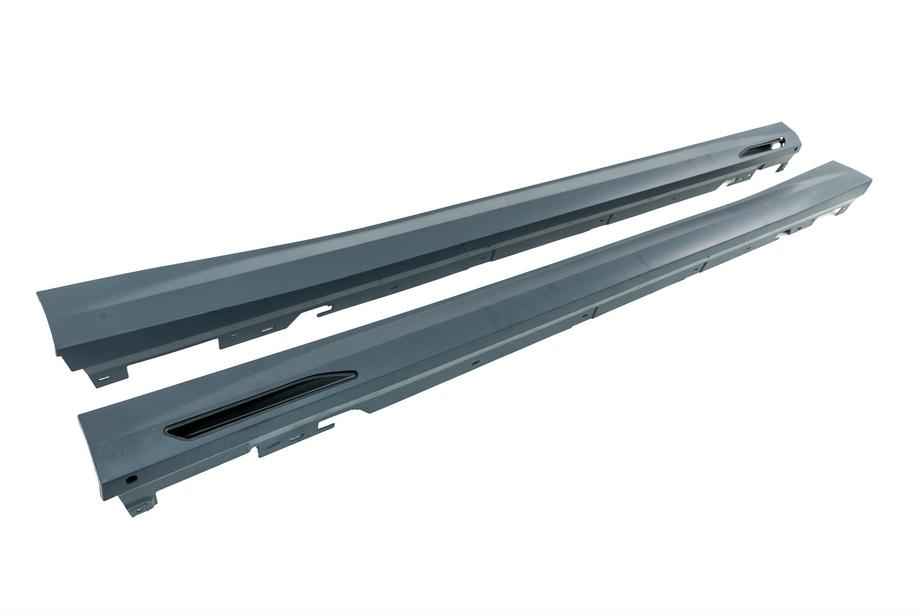 BMW 5/i5 Series G60/G60E/G61 2023- Kit de carrocería (M5) Foto 42