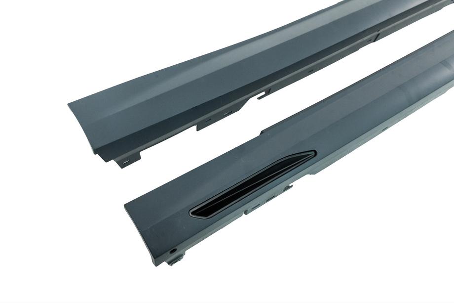BMW 5/i5 Series G60/G60E/G61 2023- Kit de carrocería (M5) Foto 44