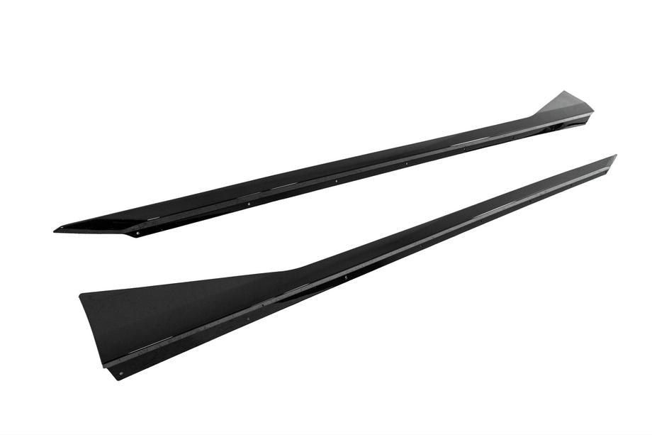 BMW 5/i5 Series G60/G60E/G61 2023- Kit de carrocería (M5) Foto 47