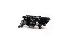 Toyota Land Cruiser 200 2007-2021 Faro delantero derecho 2016+ (Standart) foto 5