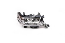 Toyota Land Cruiser 200 2007-2021 Faro delantero derecho 2016+ (Standart) foto 4