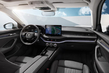 Skoda Superb iV: análisis de la versión híbrida 2026 foto 6