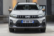 Prueba del Dacia Jogger (2025): familiar 7 plazas asequible foto 2
