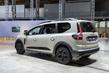 Prueba del Dacia Jogger (2025): familiar 7 plazas asequible foto 4