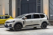 Prueba del Dacia Jogger (2025): familiar 7 plazas asequible foto 1