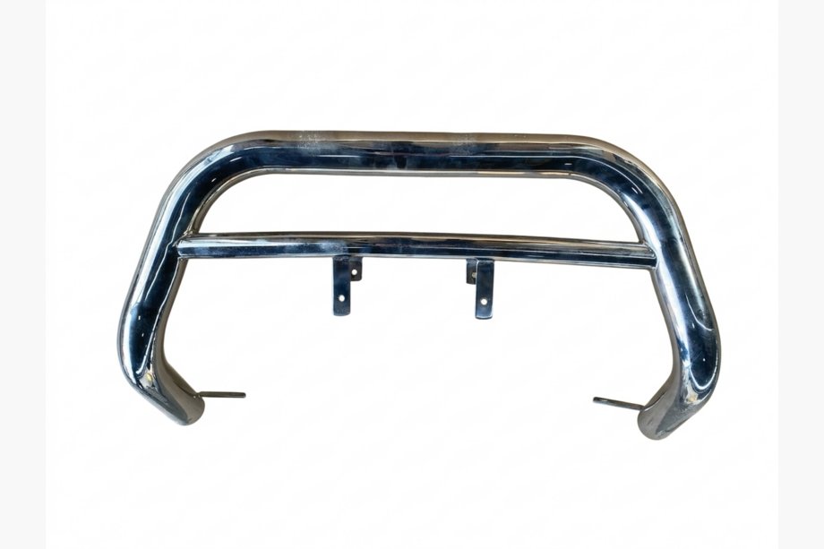 Defensa delantera universal (sin soportes de montaje) Image