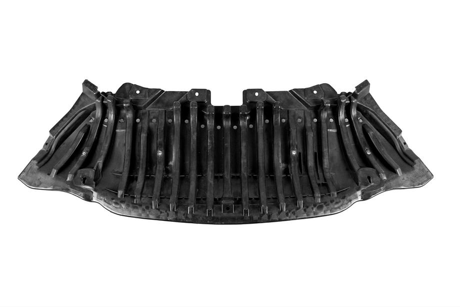 Mercedes C-class W205 2014-2021 Outlet Protector de cárter DPT Image