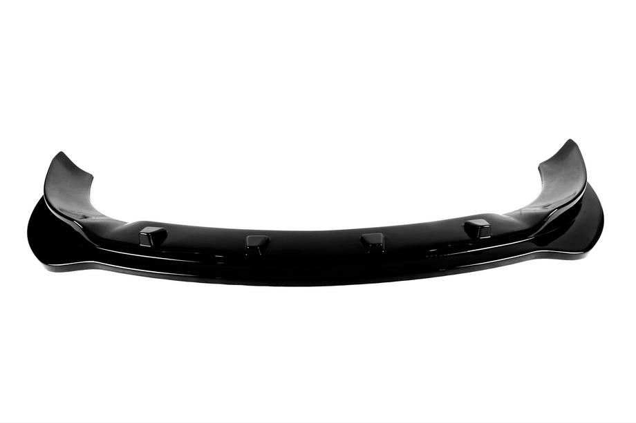 Mercedes Sprinter W907/W910 2018- Oferta Labio Frontal DPT (Negro Brillante) Foto 1