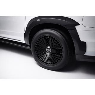 Llantas forjadas OEM R22 (Juego de 4)