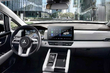 Prueba del Mitsubishi Airtrek: SUV compacto eléctrico foto 5
