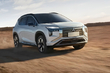 Prueba del Mitsubishi Airtrek: SUV compacto eléctrico foto 3