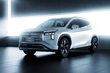Prueba del Mitsubishi Airtrek: SUV compacto eléctrico foto 1