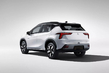 Prueba del Mitsubishi Airtrek: SUV compacto eléctrico foto 4