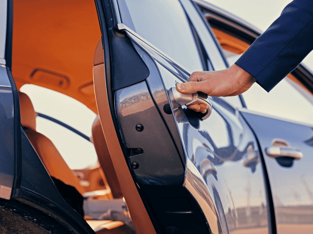 Cómo ajustar las puertas del coche: guía paso a paso