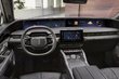 Prueba del Lincoln Nautilus 2025: lujo y tecnología en el segmento medio foto 6