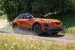 Análisis del compacto crossover eléctrico Subaru Uncharted 2026 foto 4