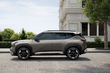 Kia Seltos: Una visión moderna del crossover urbano foto 2
