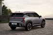 Kia Seltos: Una visión moderna del crossover urbano foto 3