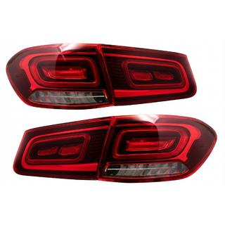 Pilotos traseros 2026-Design V1 (2 uds.)