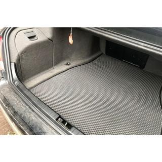 Alfombrilla de maletero EVA (Para E65, gris) BMW 7 Series E65/66 2001-2008 foto 1