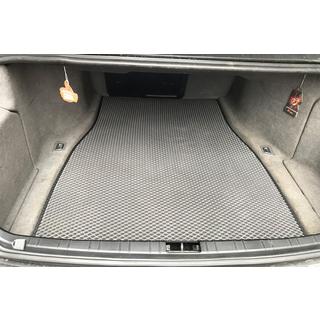 Alfombrilla de maletero EVA (Para E65, gris) BMW 7 Series E65/66 2001-2008 foto 2