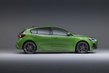 Ford Focus ST: El referente de los hot hatch foto 3