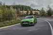 Ford Focus ST: El referente de los hot hatch foto 4