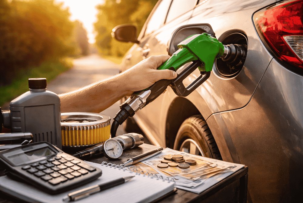 Cómo ahorrar combustible: consejos prácticos para conductores