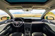 Prueba del Volkswagen Taos facelift 2024: SUV compacto actualizado foto 5