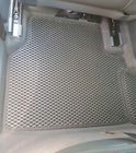 Volkswagen ID.5 2022- Alfombrillas EVA (negras) foto 6