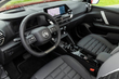 Citroën e-C4: cómodo crossover-hatchback eléctrico urbano foto 5