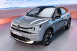 Citroën e-C4: cómodo crossover-hatchback eléctrico urbano foto 1