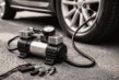 Por qué el compresor del coche infla mal: causas y soluciones foto 1
