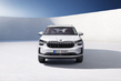 Análisis del Skoda Kodiaq iV, la versión híbrida del crossover foto 5