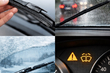 ¿Cuándo cambiar los limpiaparabrisas del coche? foto 1