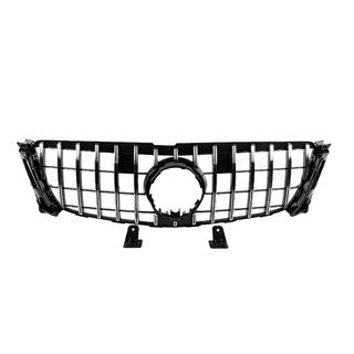 Parrilla delantera GT Panamericana (para GL Low) Mercedes GL/GLS сlass X166 2012-2019 foto 1