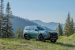 Análisis del SUV Nissan Armada: versión PRO-4X foto 1